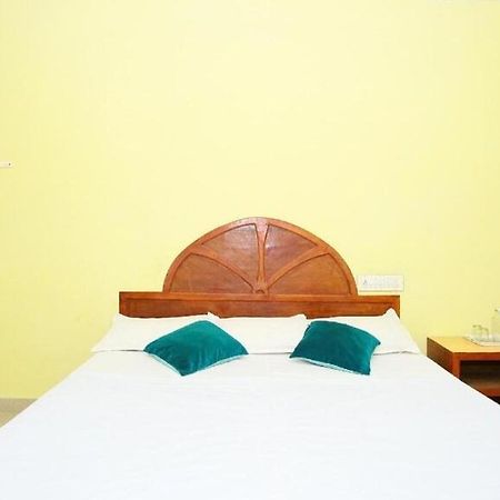 Hill Green Home Stay Thekkady Kültér fotó
