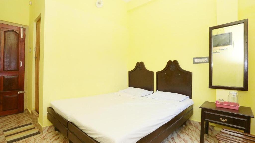 Hill Green Home Stay Thekkady Kültér fotó