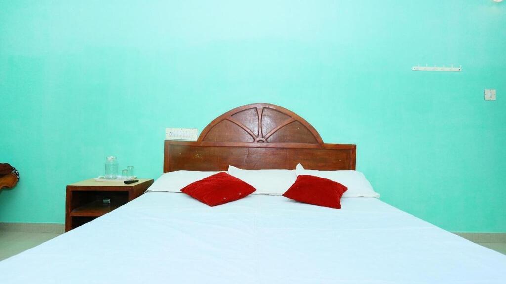 Hill Green Home Stay Thekkady Kültér fotó