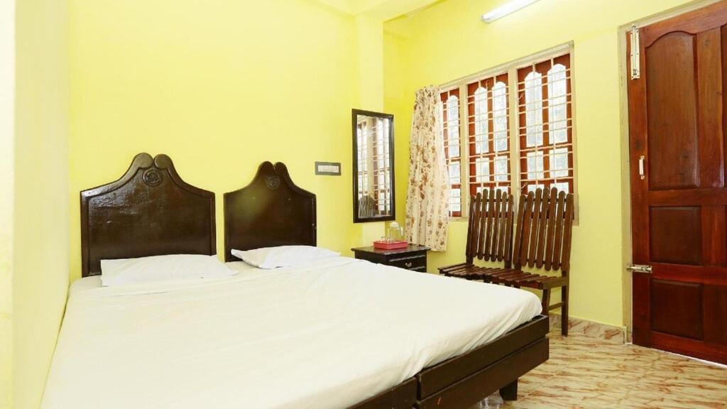 Hill Green Home Stay Thekkady Kültér fotó