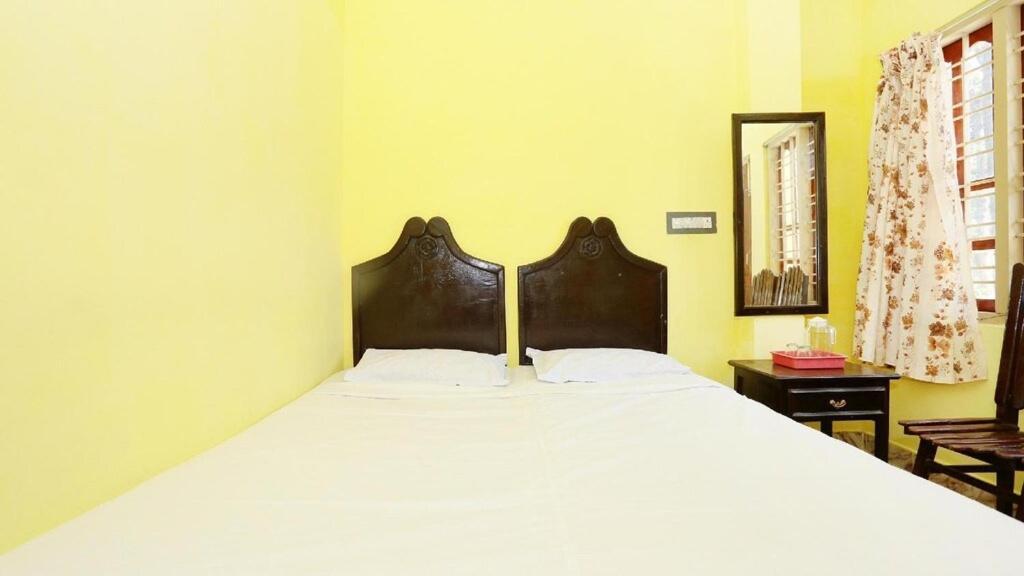 Hill Green Home Stay Thekkady Kültér fotó